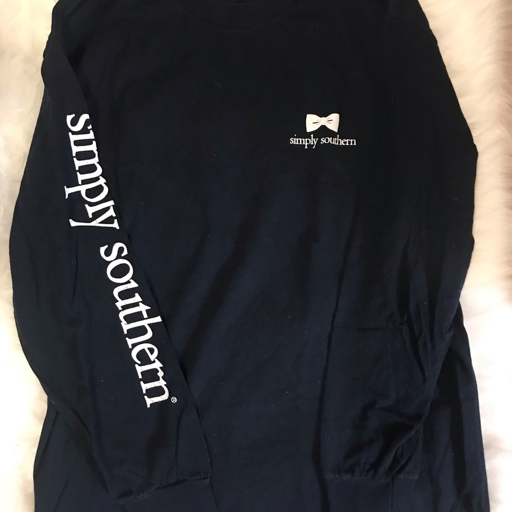 Simply Southern Shirt